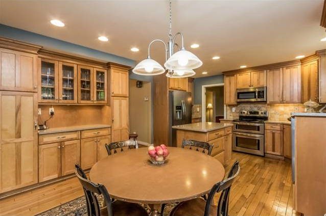 Great Oaks West Rochester Hills